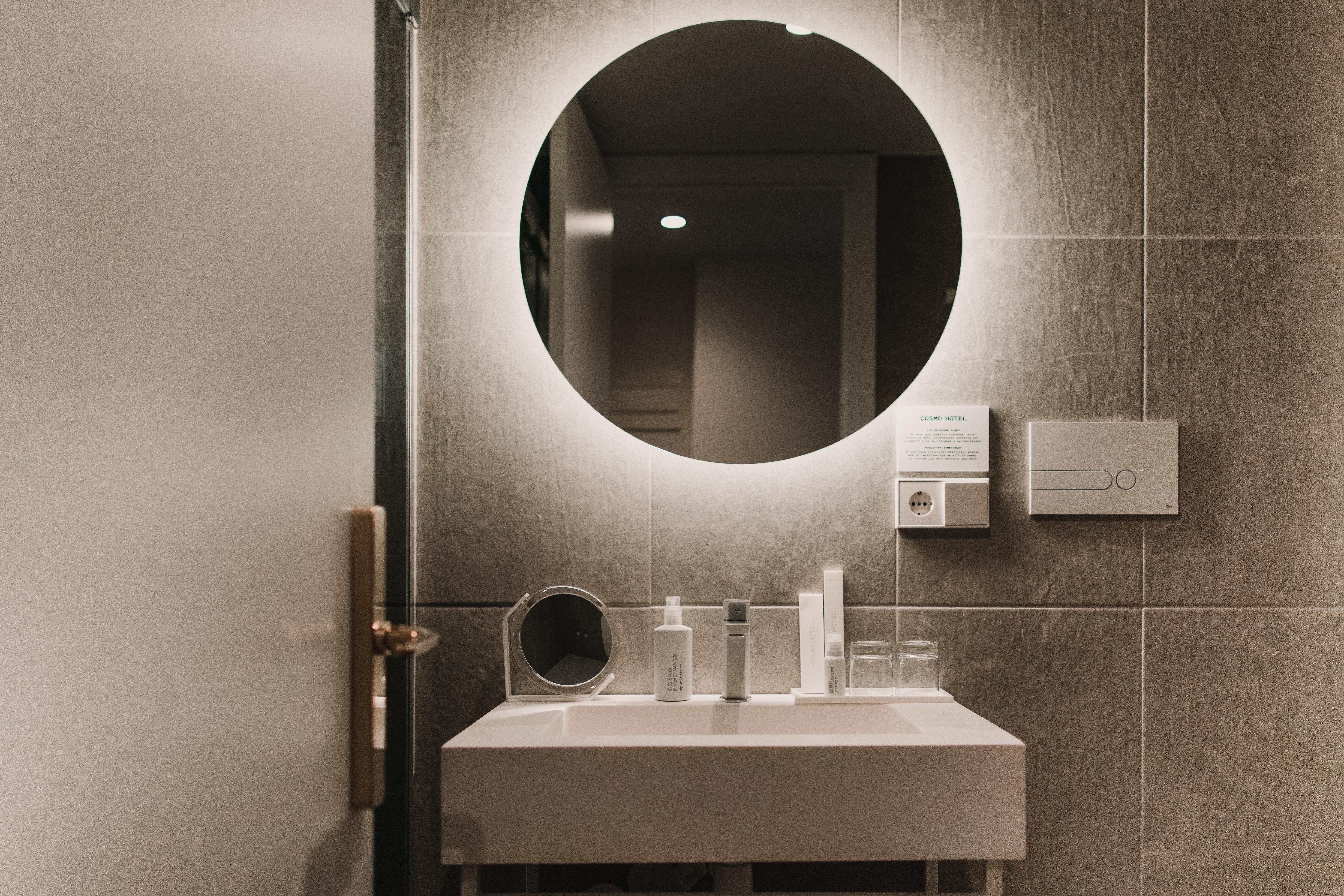 Hotel Cosmo Boutique