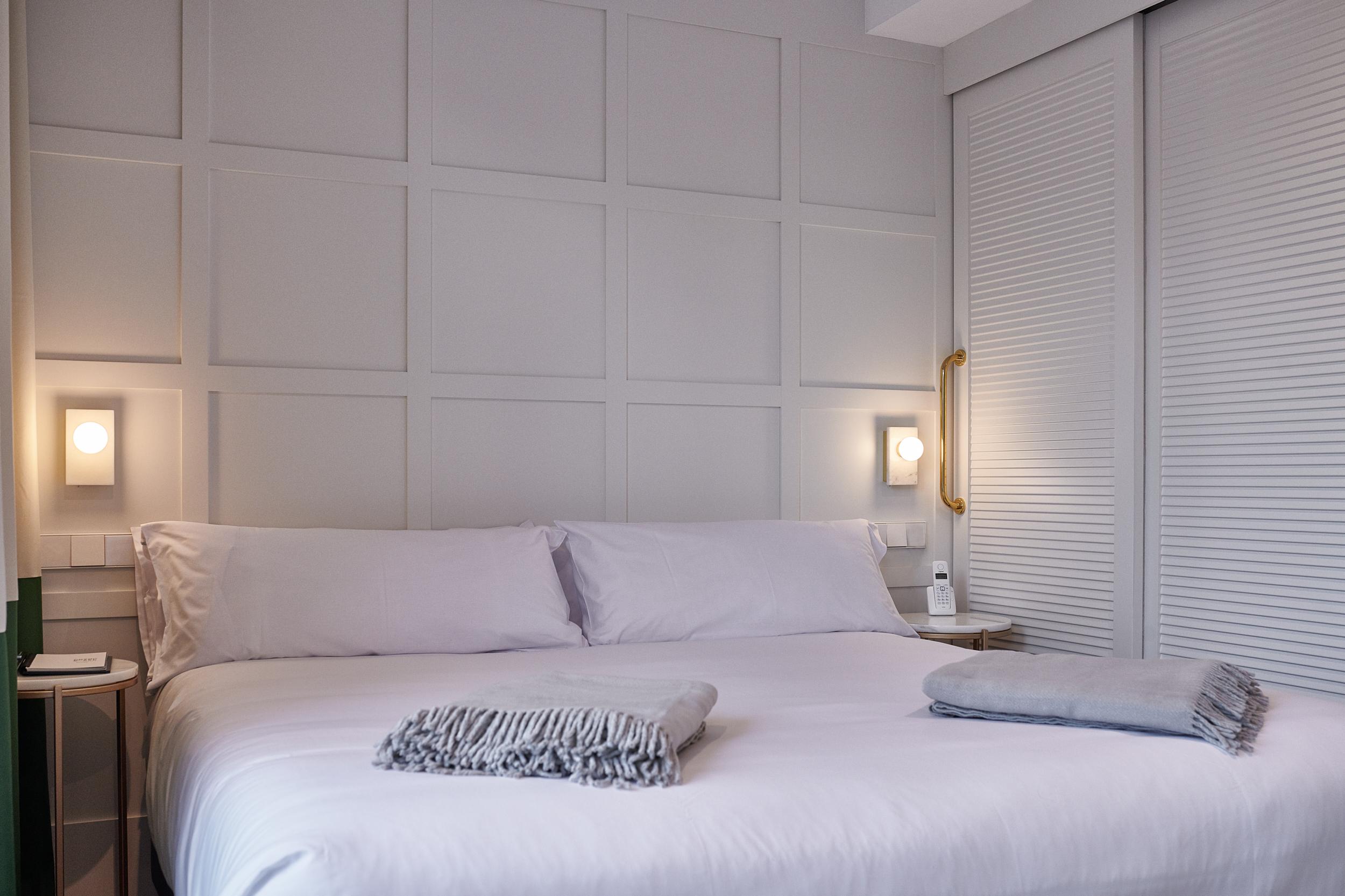 Cosmo Boutique Hotel 3*