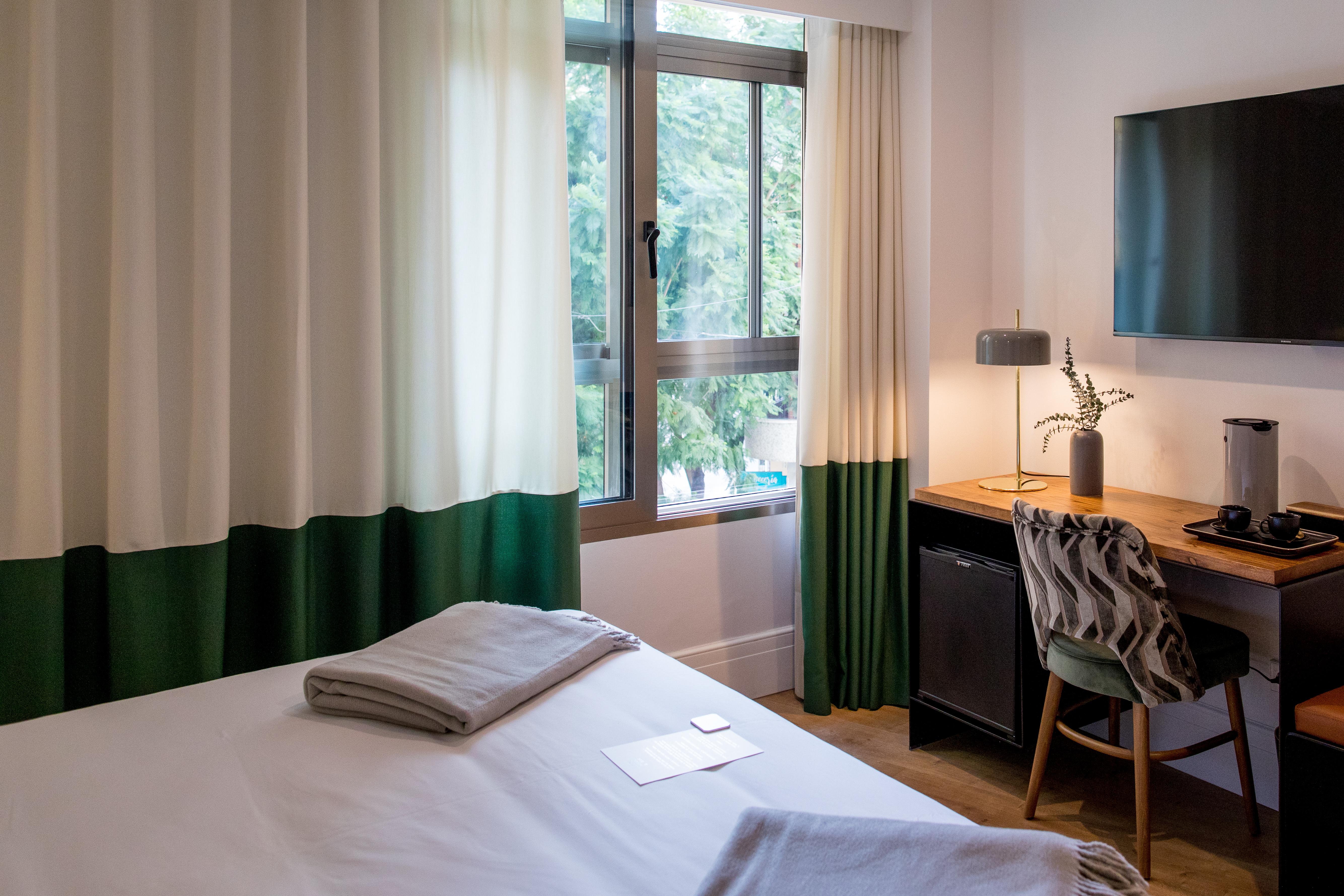 Cosmo Boutique Hotel 3*