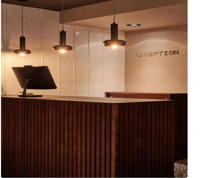 Cosmo Boutique Hotel Valencia