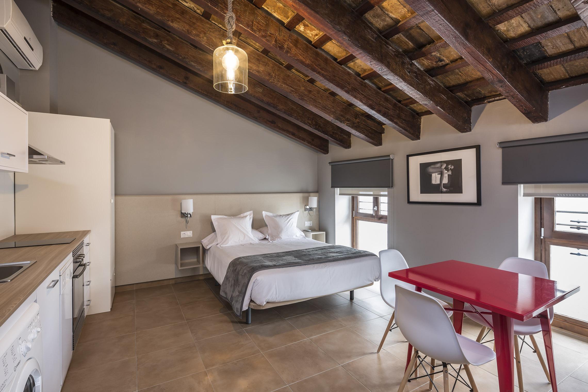 Catalina San Nicolas Appartement *