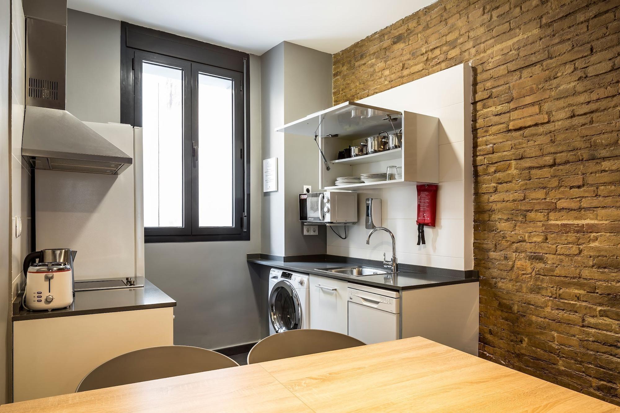 Appartement Catalina San Nicolas