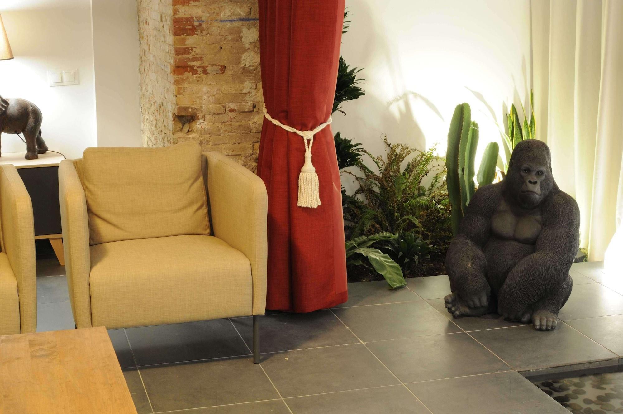 Catalina San Nicolas Appartement Valencia