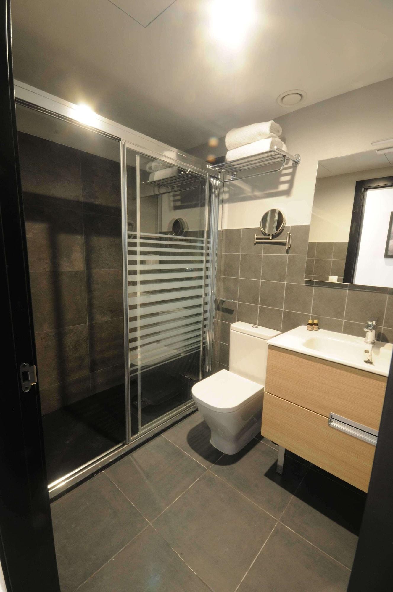 Catalina San Nicolas Appartement Valencia