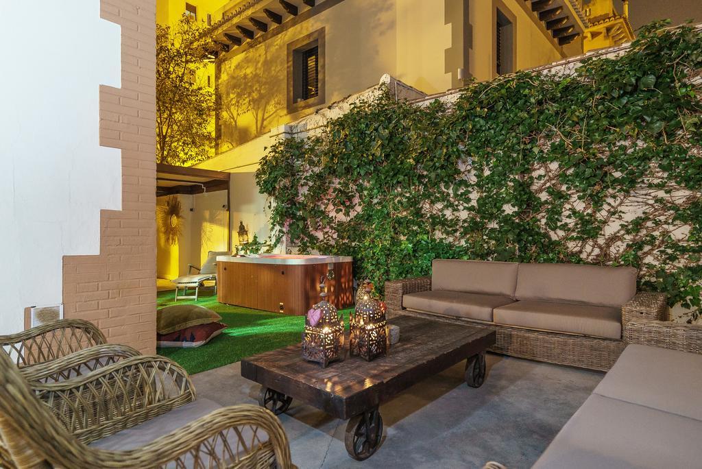 Select Viveros Gardens Ferienhaus