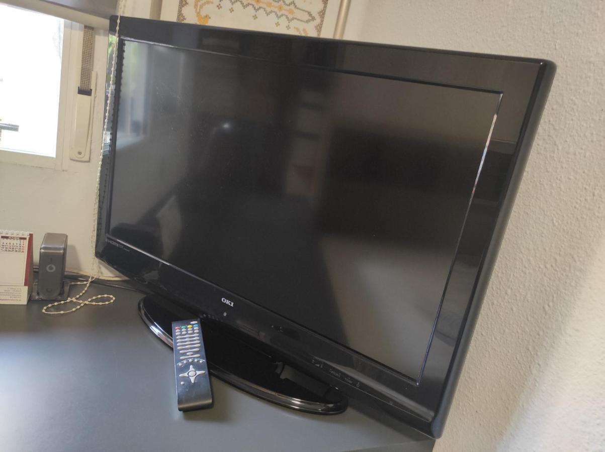 Homestay Comoda Y Moderna Doble Valencia