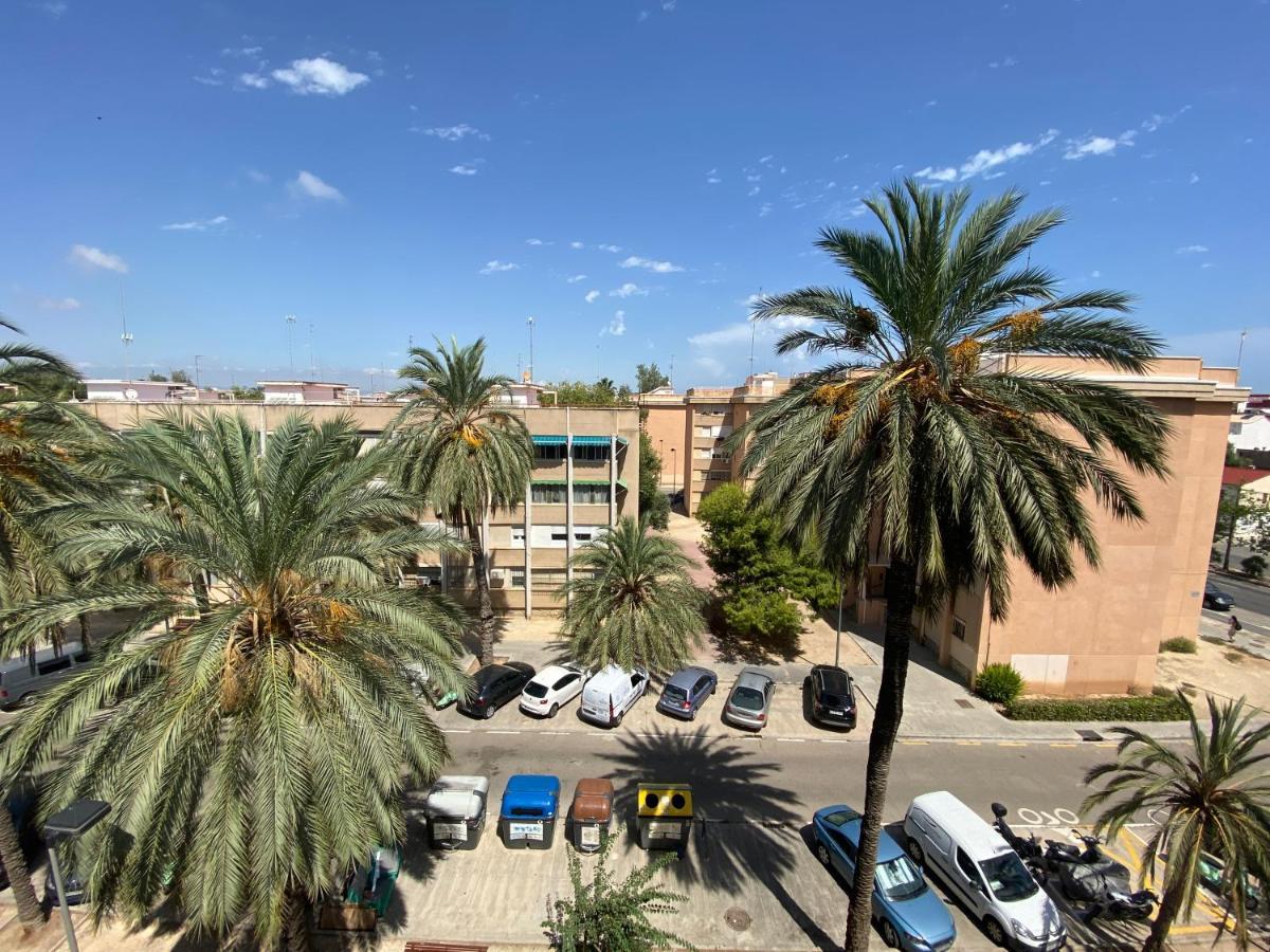 Apartment Piso Cerca De La Playa - Act. Mauri 1b