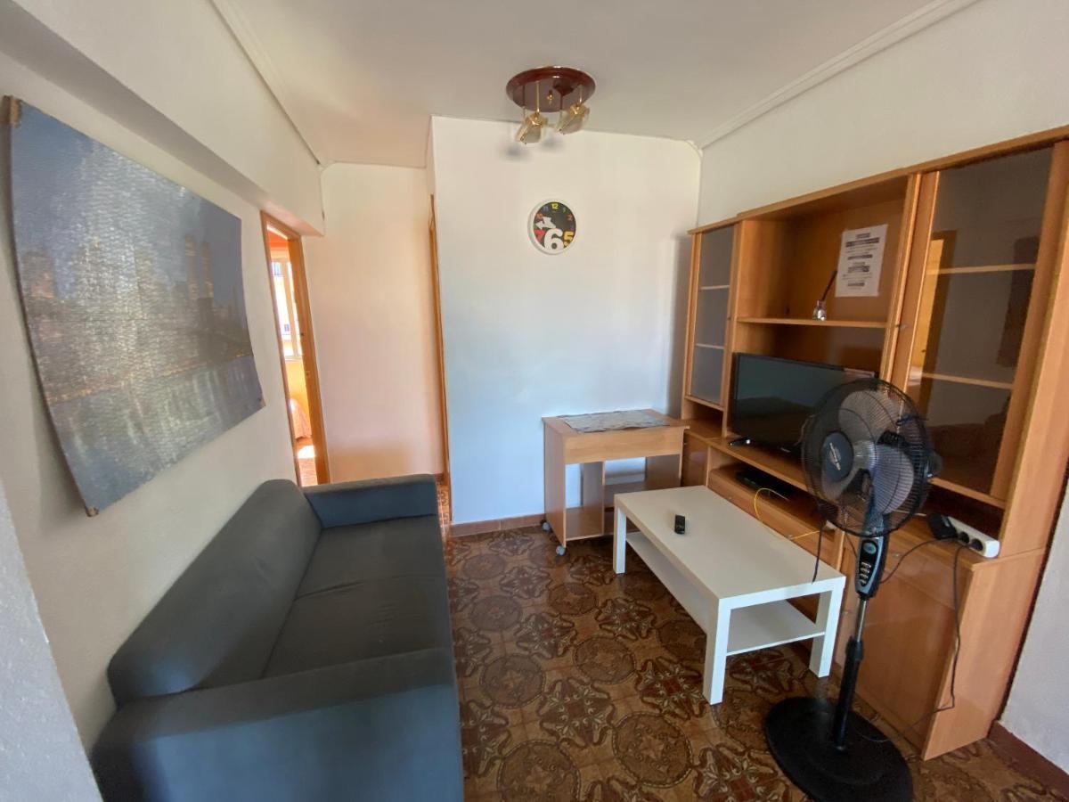 Apartment Piso Cerca De La Playa - Act. Mauri 1b Valencia