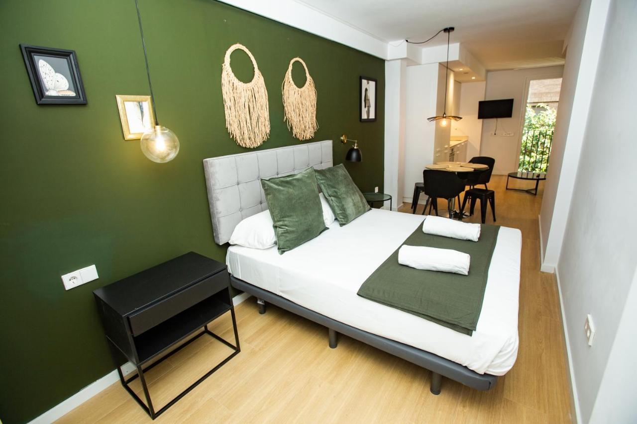 Total Torres De Quart Apartment