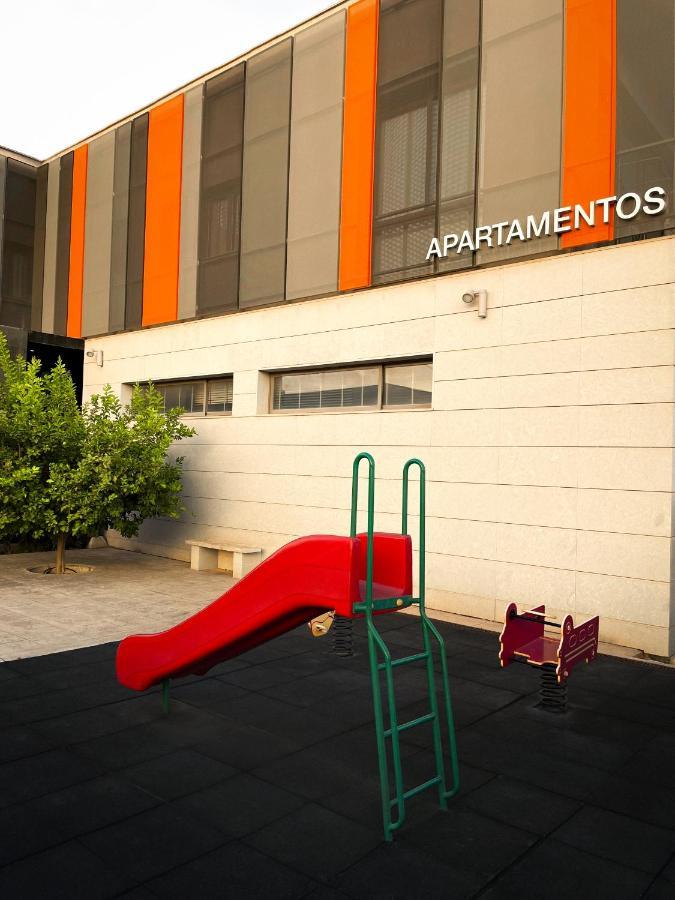 Apartamento Con Piscina Y Parking *