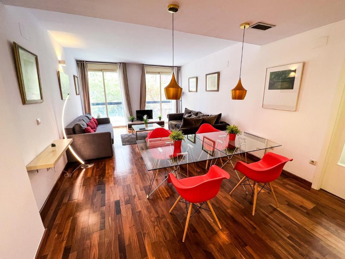 Apartamento Baron *