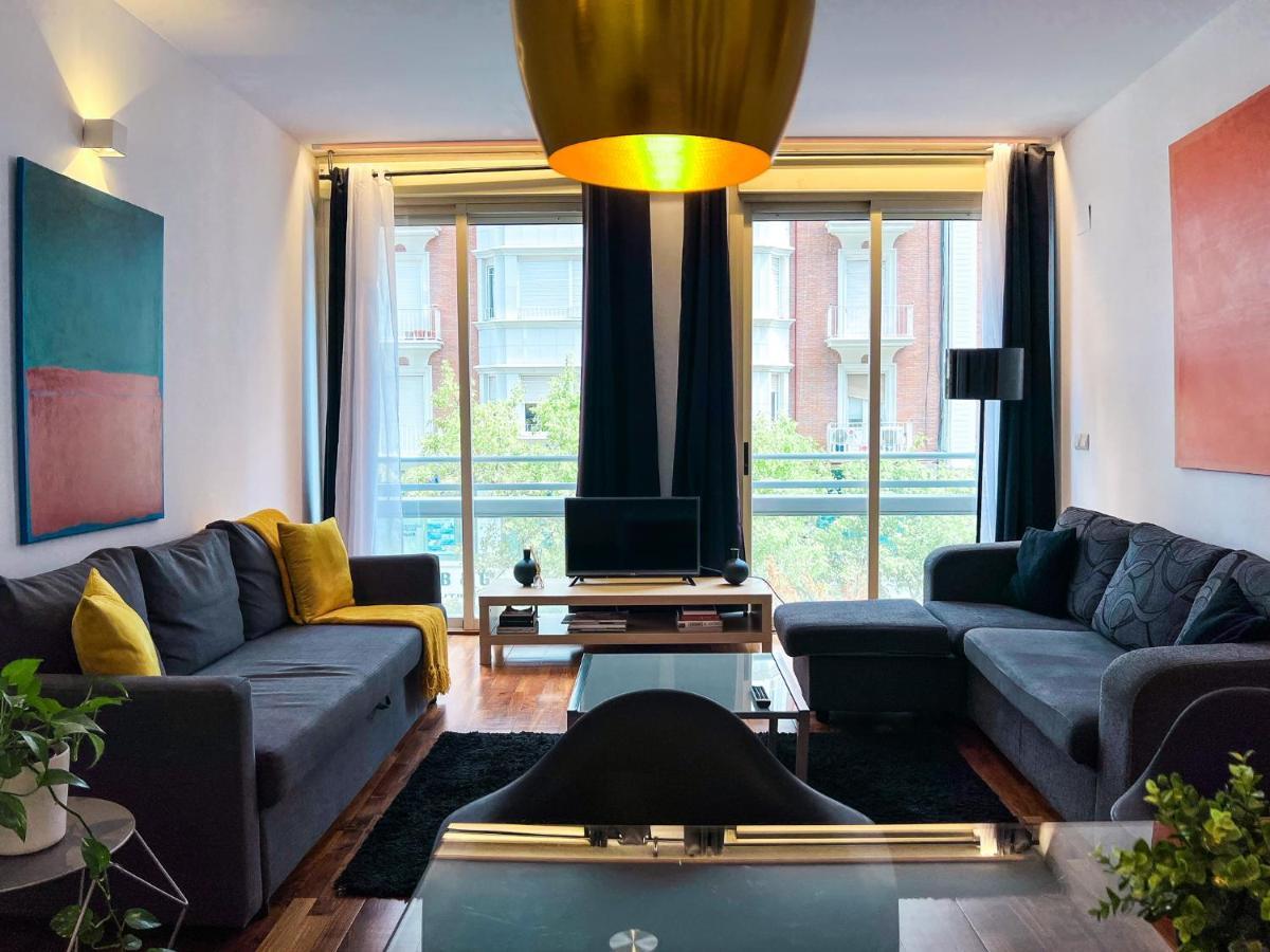 Apartamento Baron Valencia