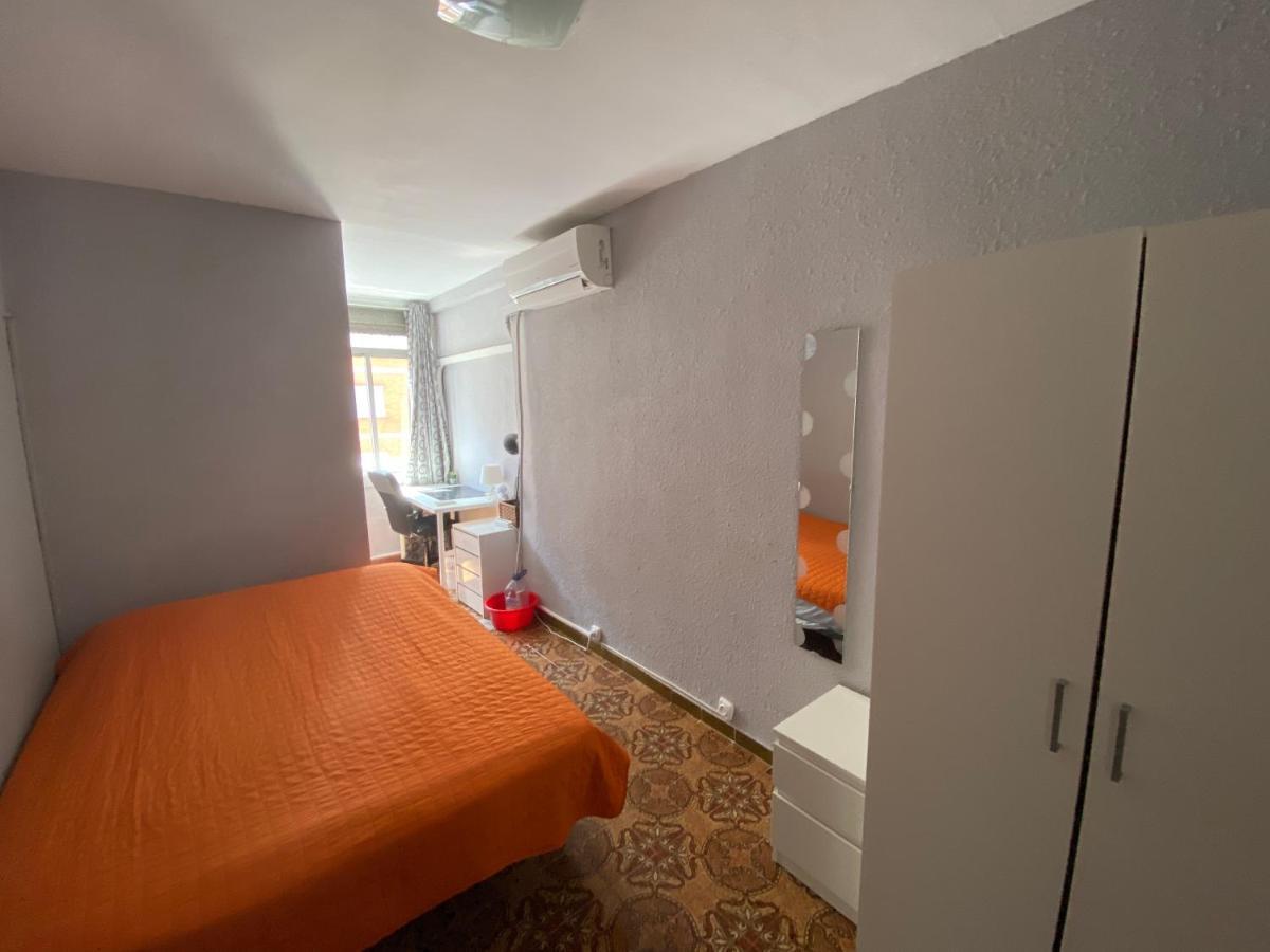 Apartment Piso Cerca De La Playa - Act. Mauri 1b *