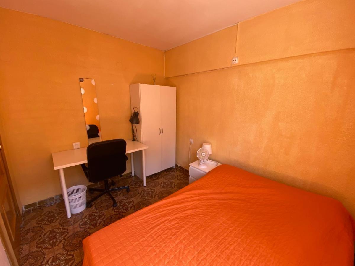Piso Cerca De La Playa - Act. Mauri 1b Apartment Valencia