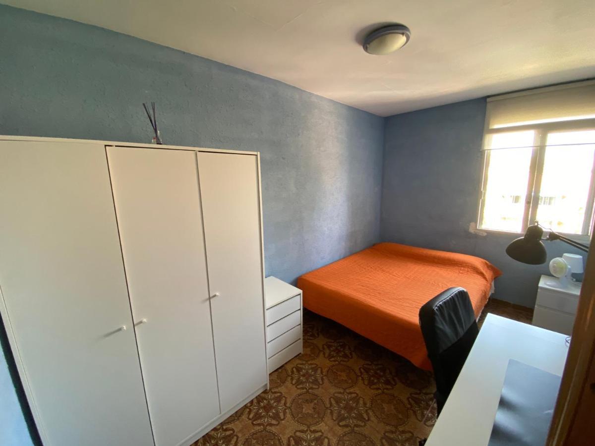 Piso Cerca De La Playa - Act. Mauri 1b Apartment *