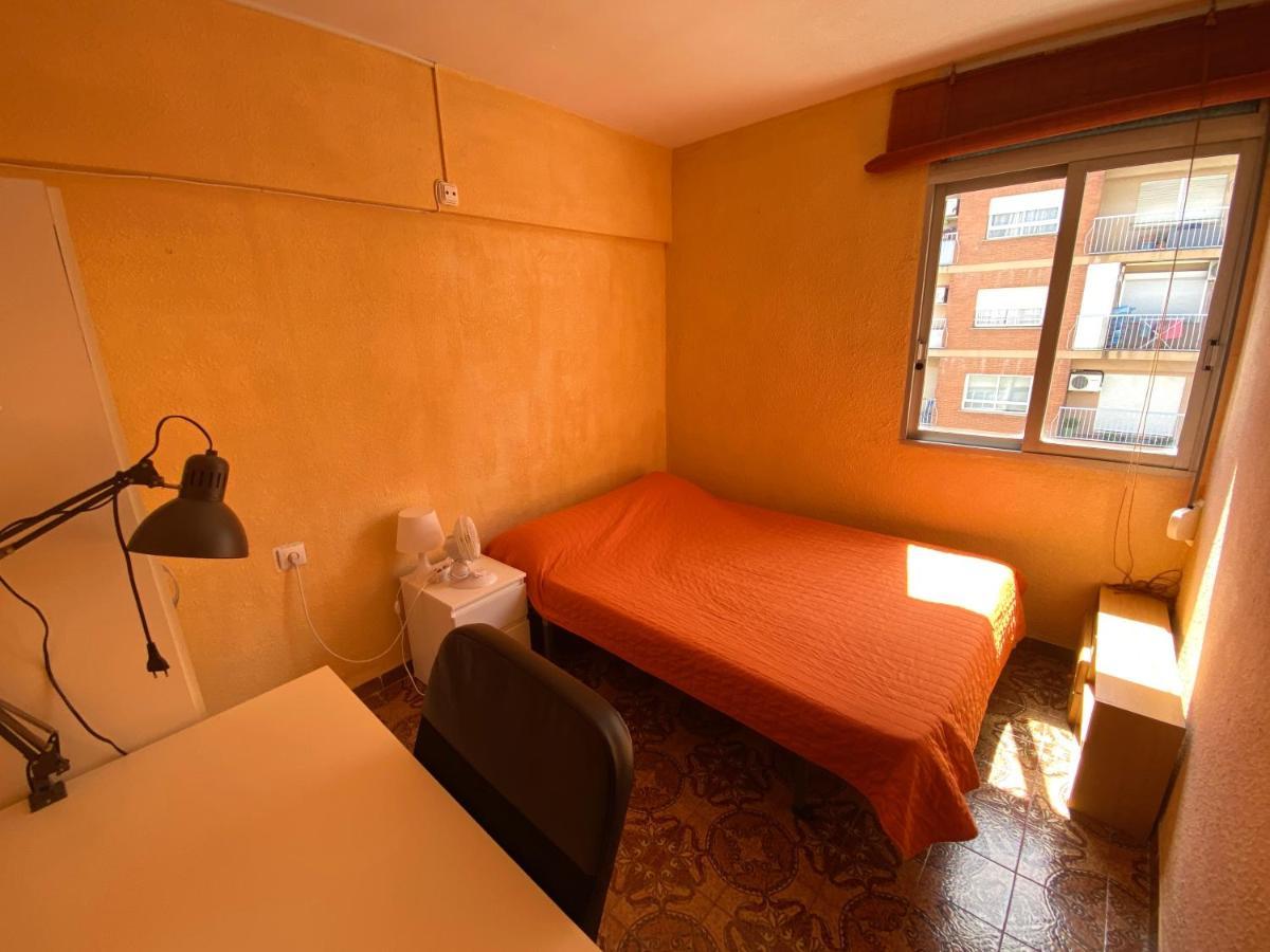 Piso Cerca De La Playa - Act. Mauri 1b Apartment Valencia