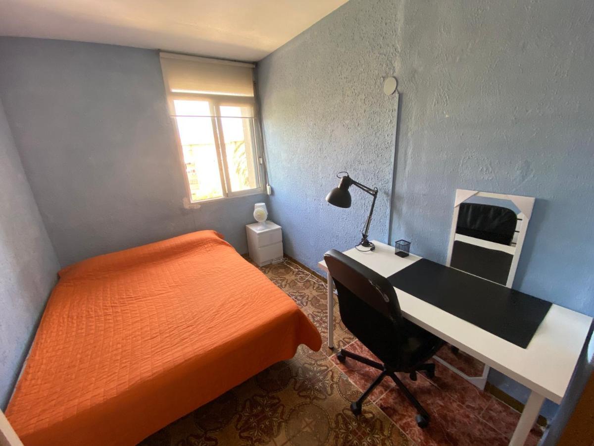 Piso Cerca De La Playa - Act. Mauri 1b Apartment Valencia