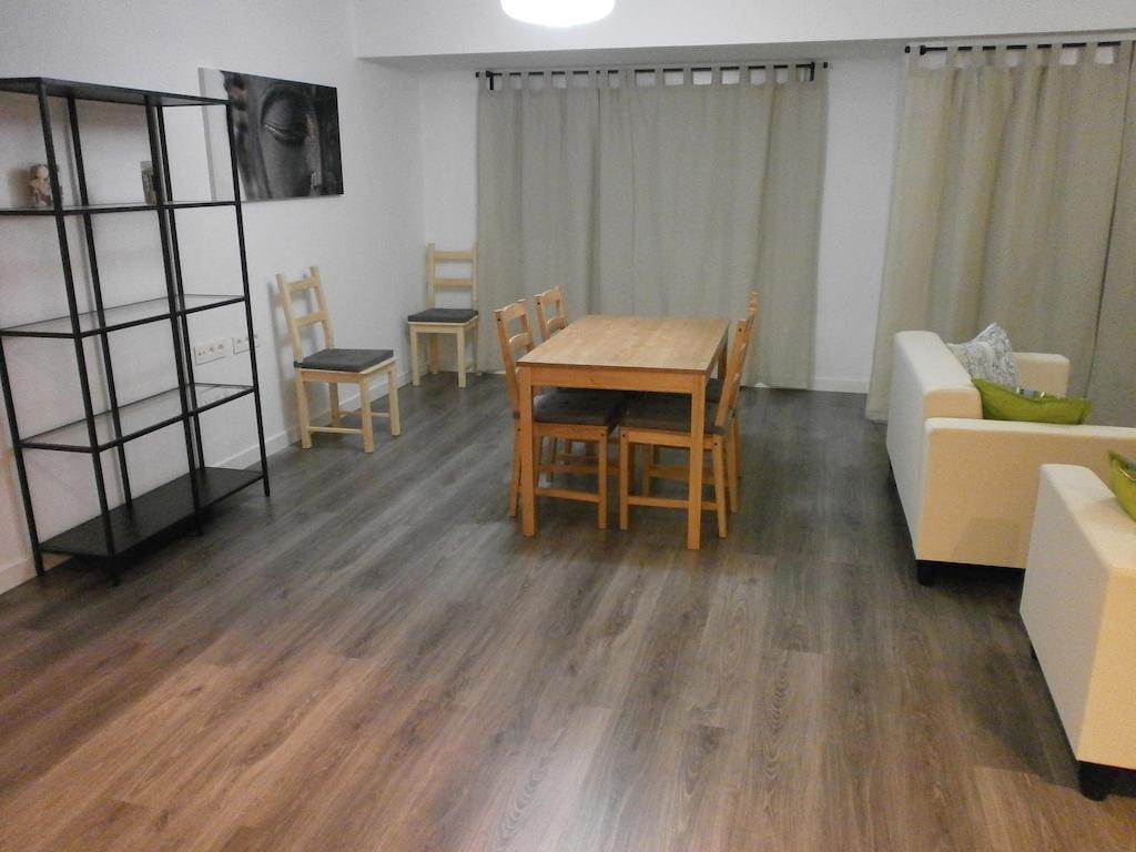 Total Ave Leisure & Culture Apartamento *