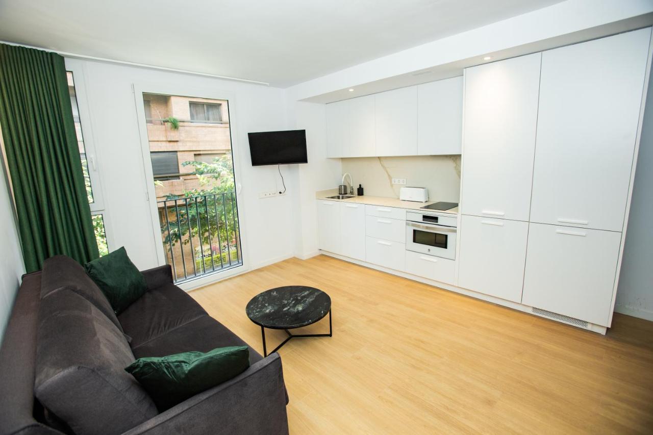 Apartment Total Torres De Quart Valencia