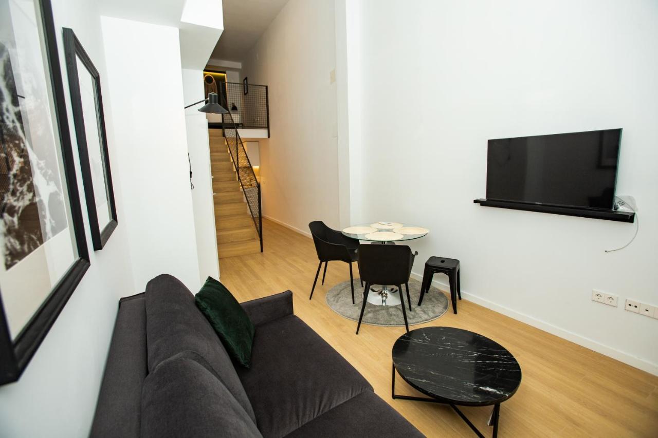 Total Torres De Quart Apartment *