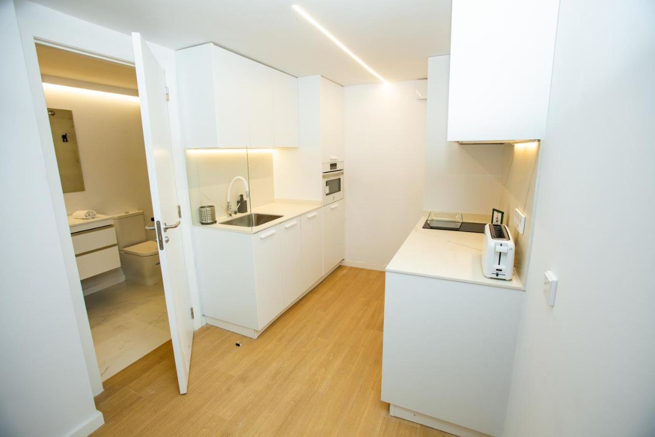 Apartment Total Torres De Quart Valencia