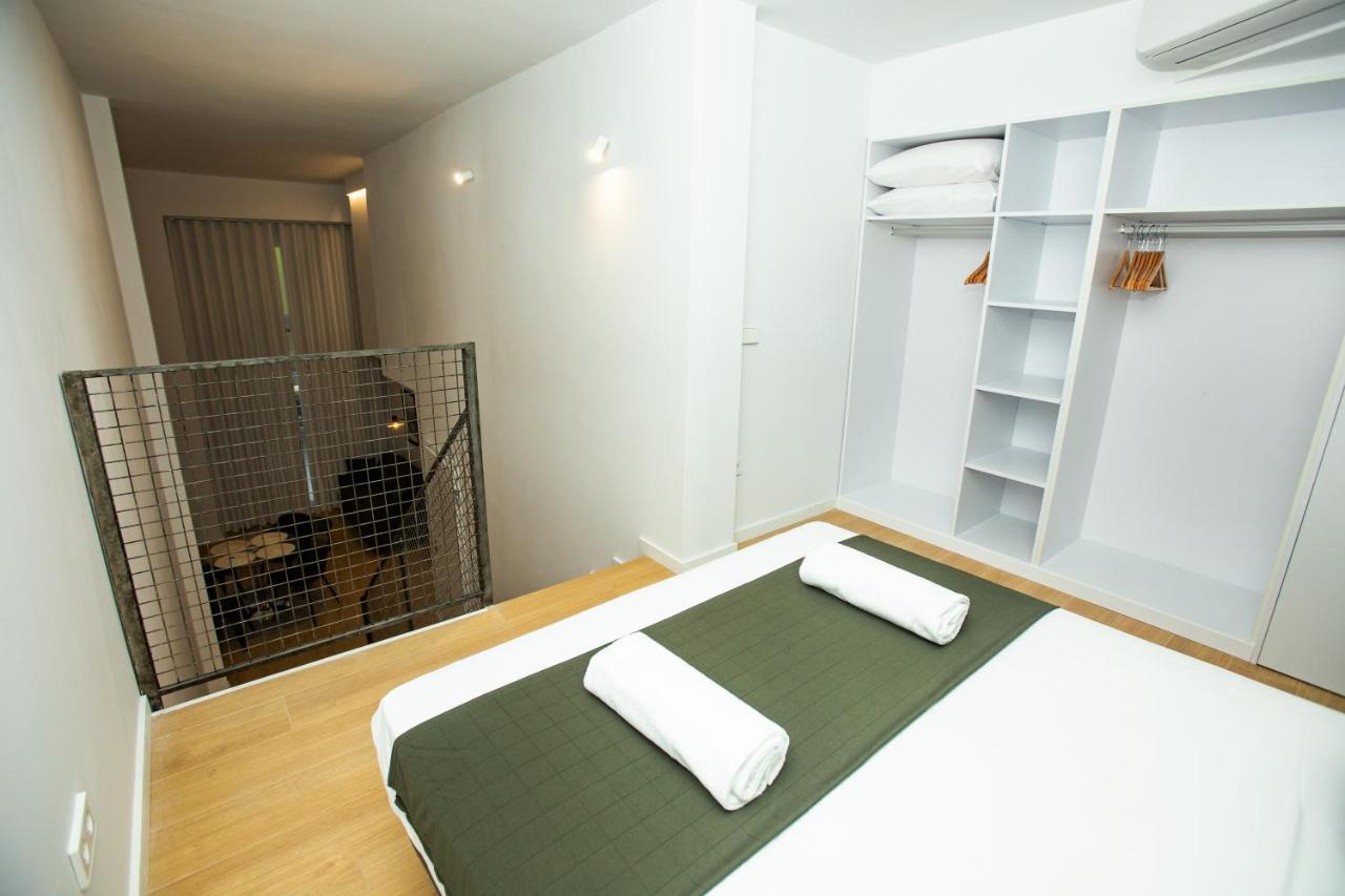 Apartment Total Torres De Quart