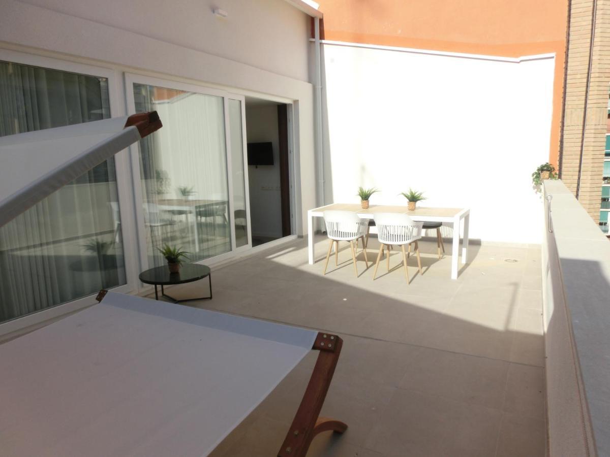 Apartment Total Torres De Quart Valencia