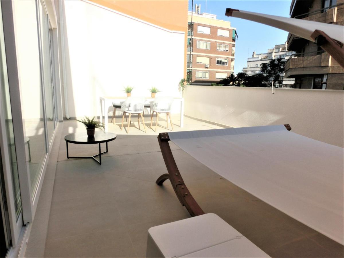 Total Torres De Quart Apartment Valencia