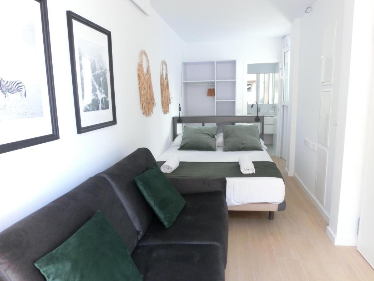 Total Torres De Quart Apartment *