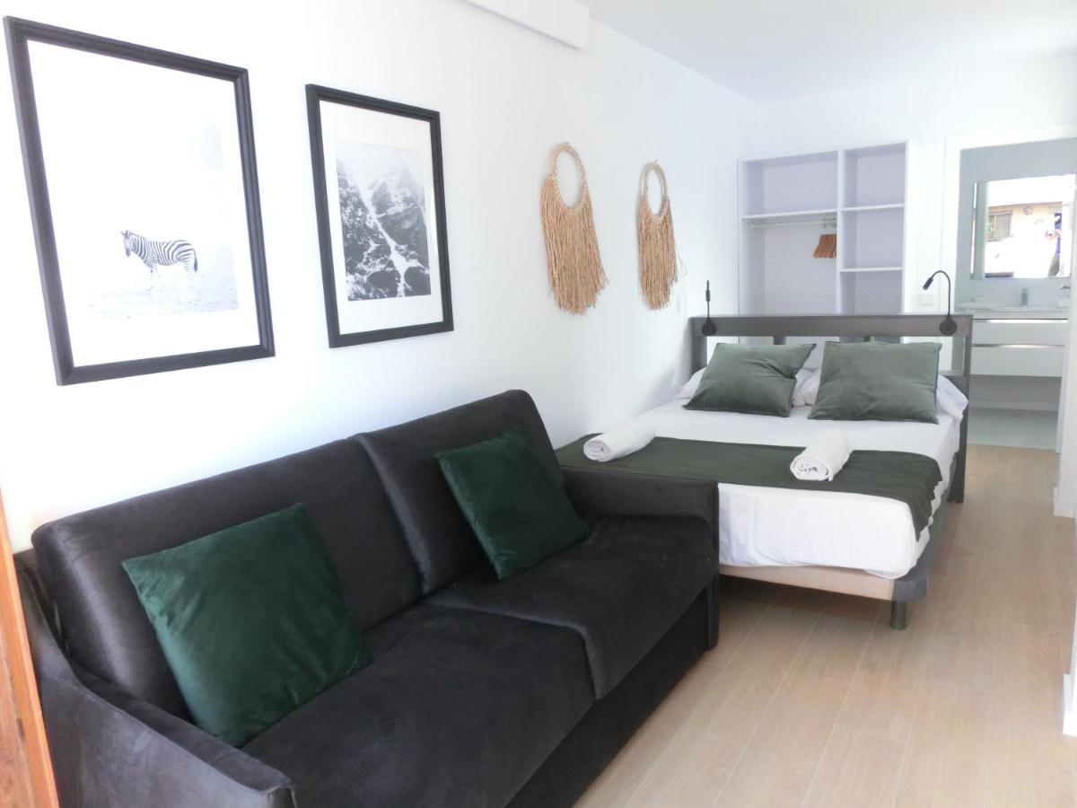 Total Torres De Quart Apartment *