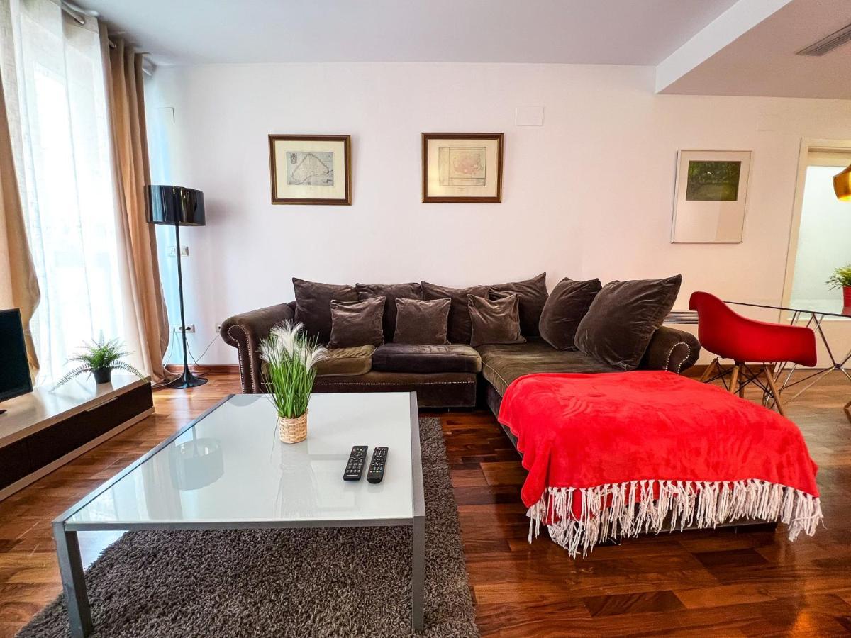 Baron Apartamento *