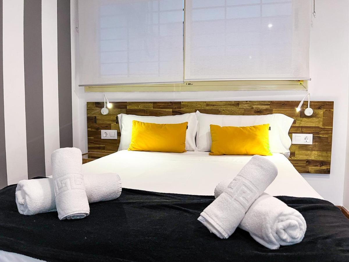 Apartamento Baron *