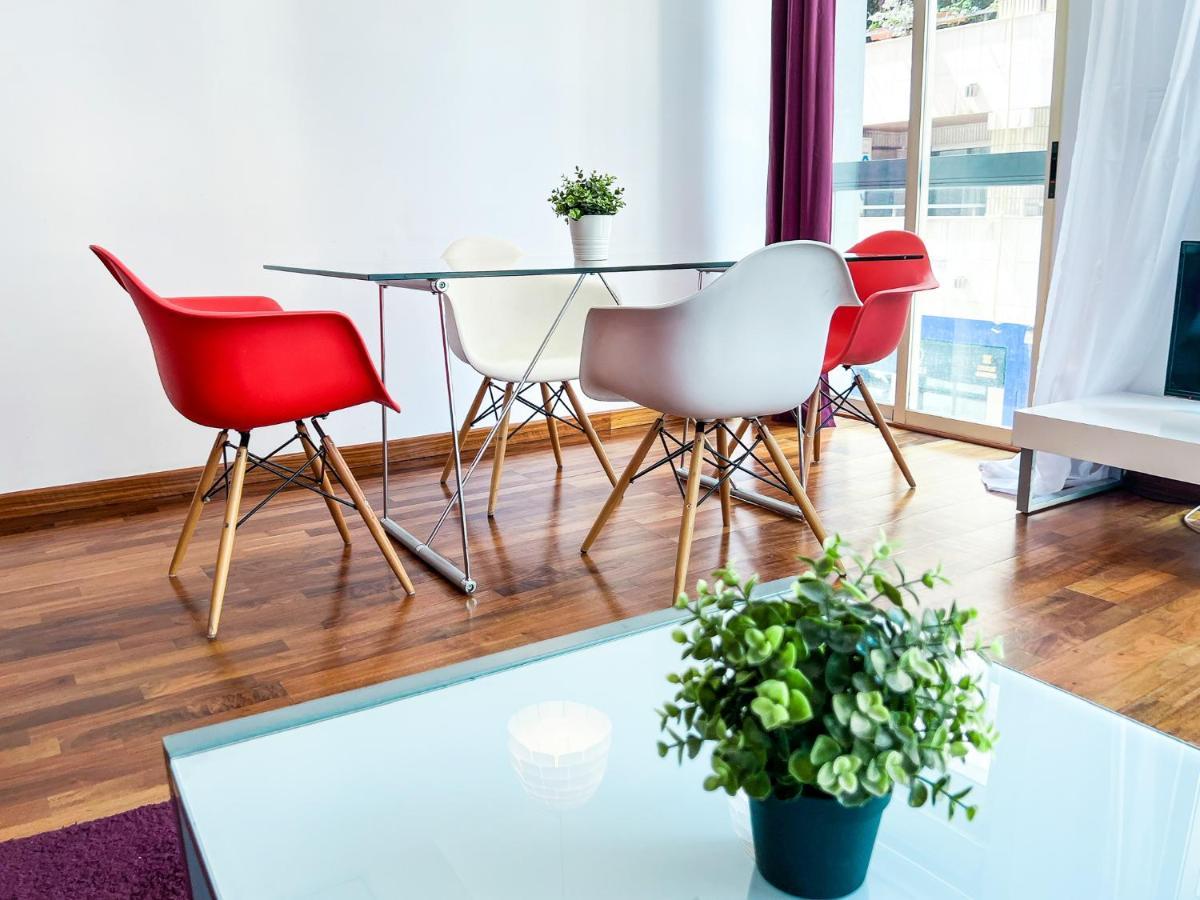 Apartamento Baron