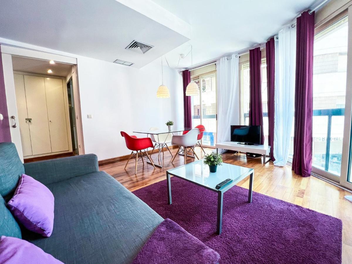 Apartamento Baron *