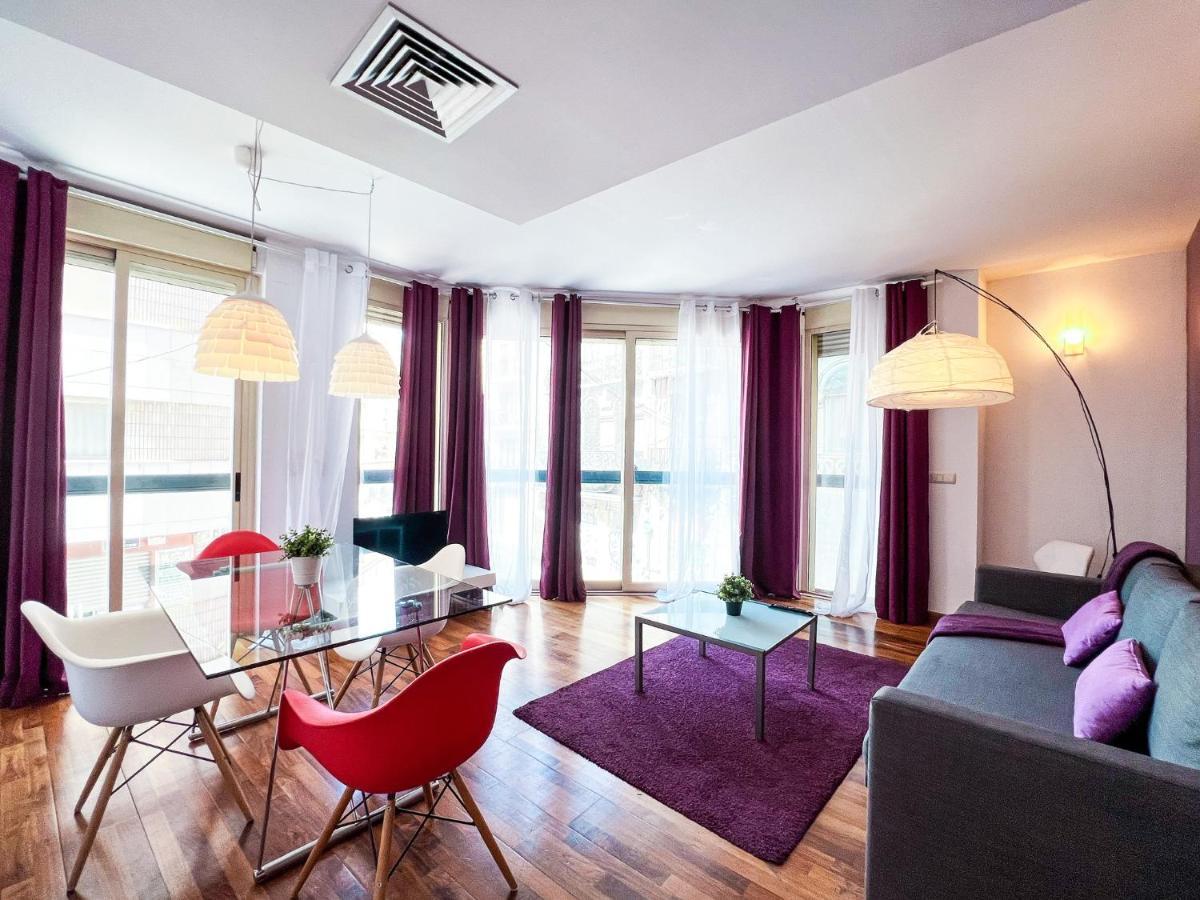 Baron Apartamento *