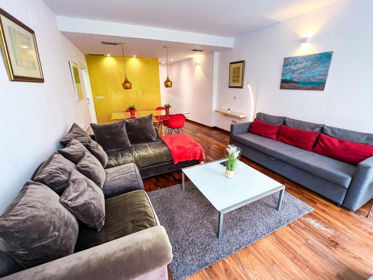 Baron Apartamento Valencia