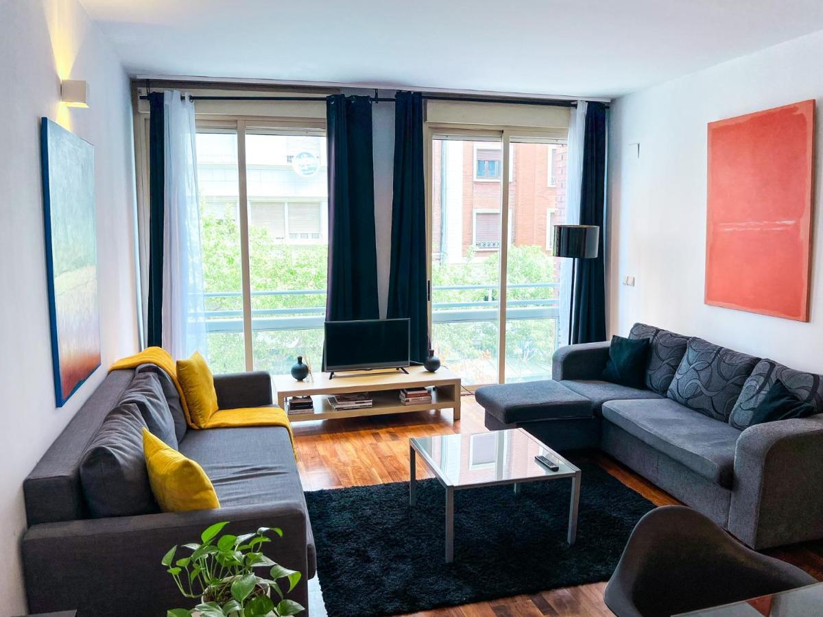 Baron Apartamento Valencia