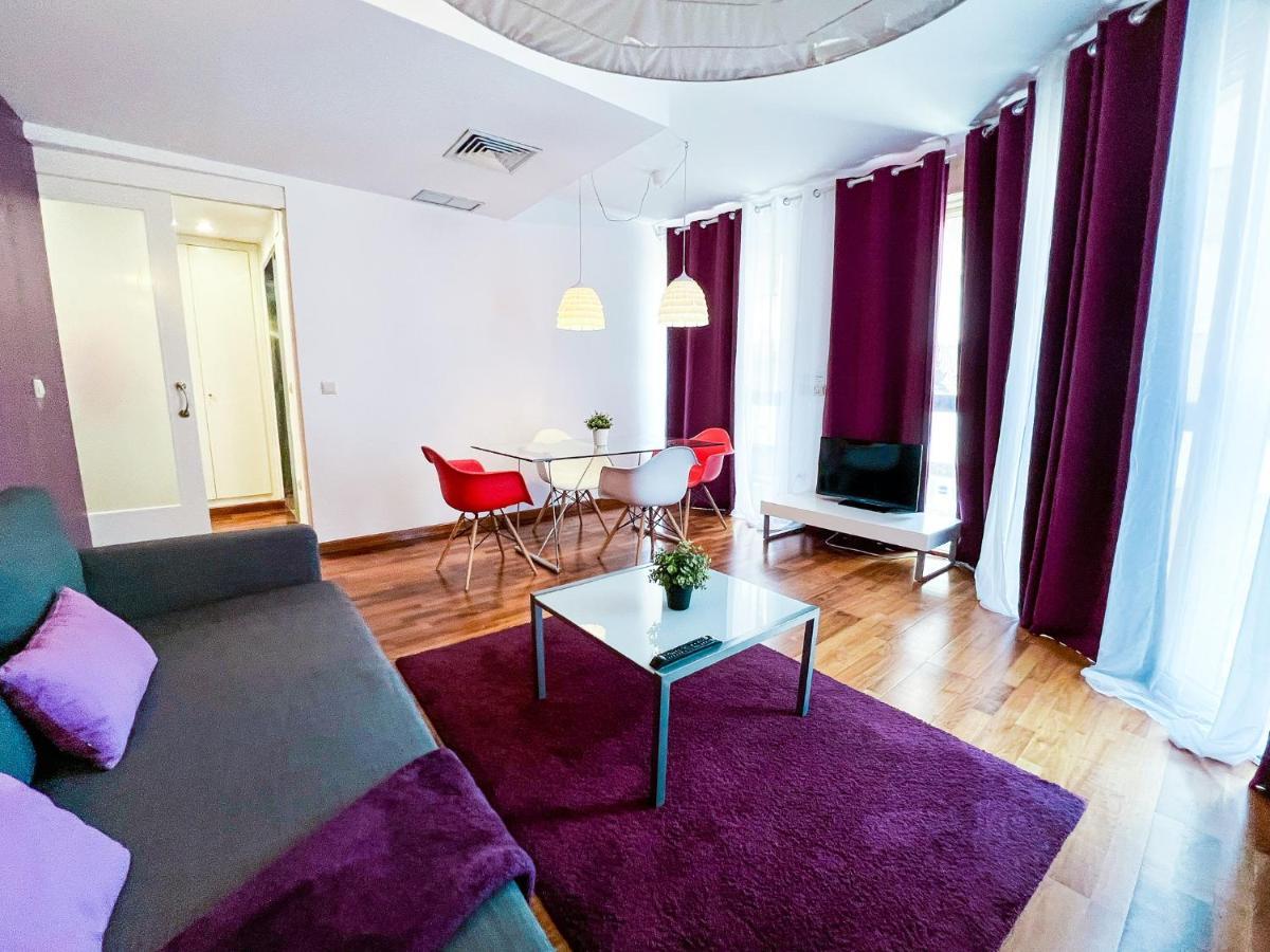 Apartamento Baron Valencia