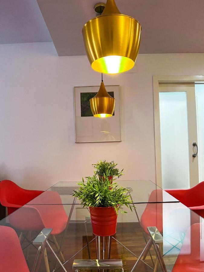 Apartamento Baron