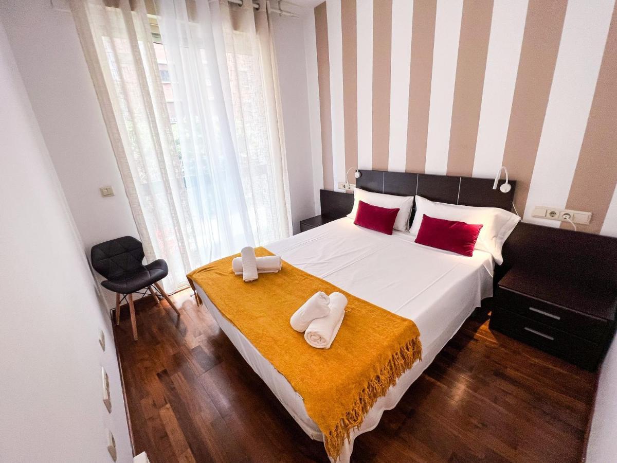 Baron Apartamento Valencia