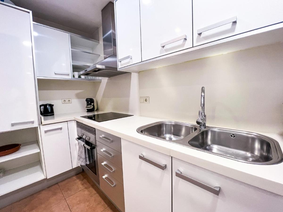 Apartamento Baron *