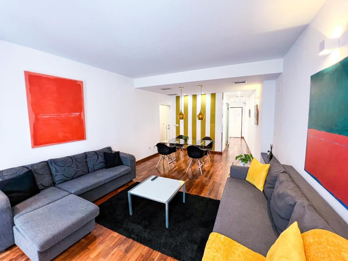 Baron Apartamento *