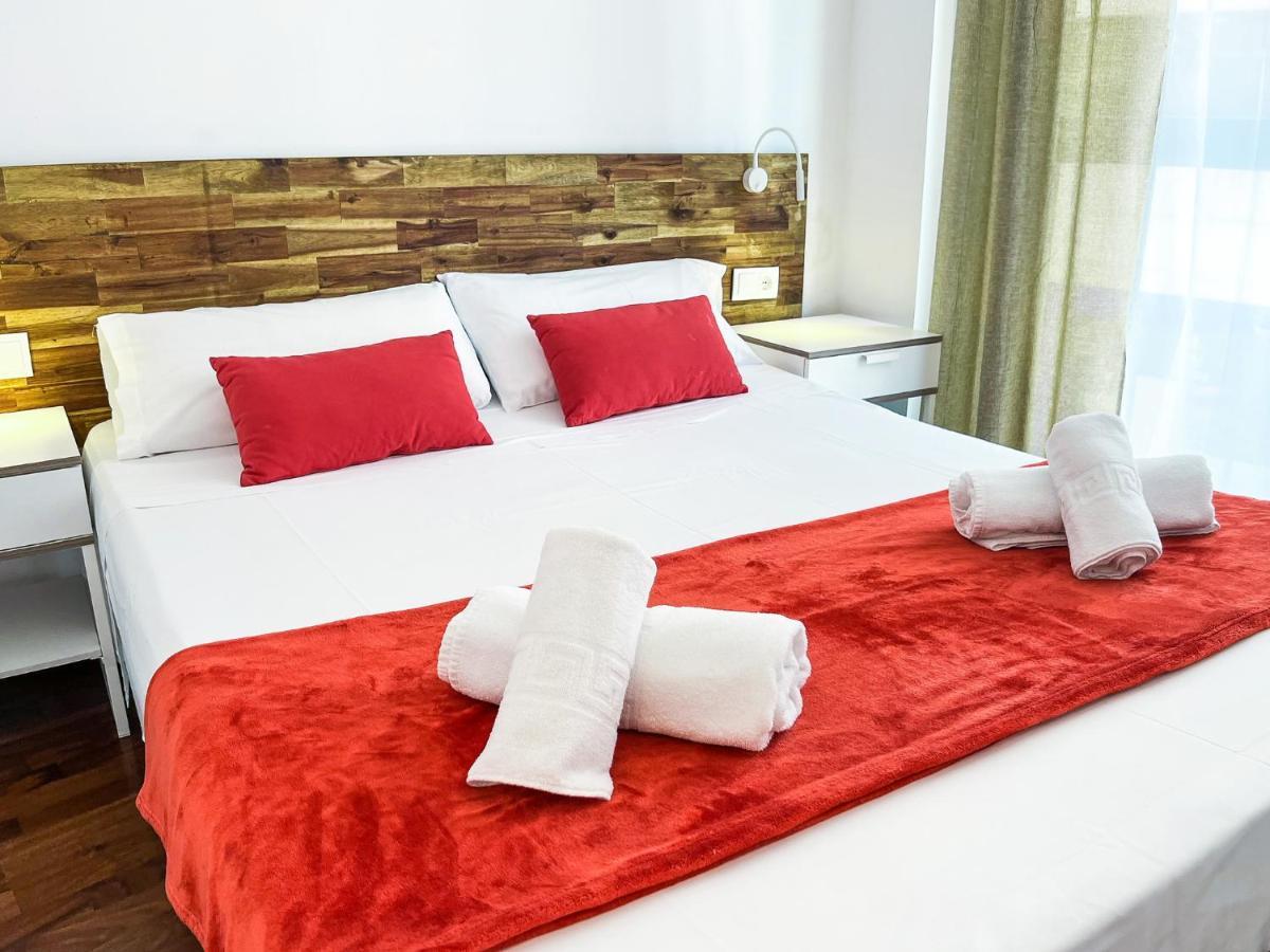 Baron Apartamento
