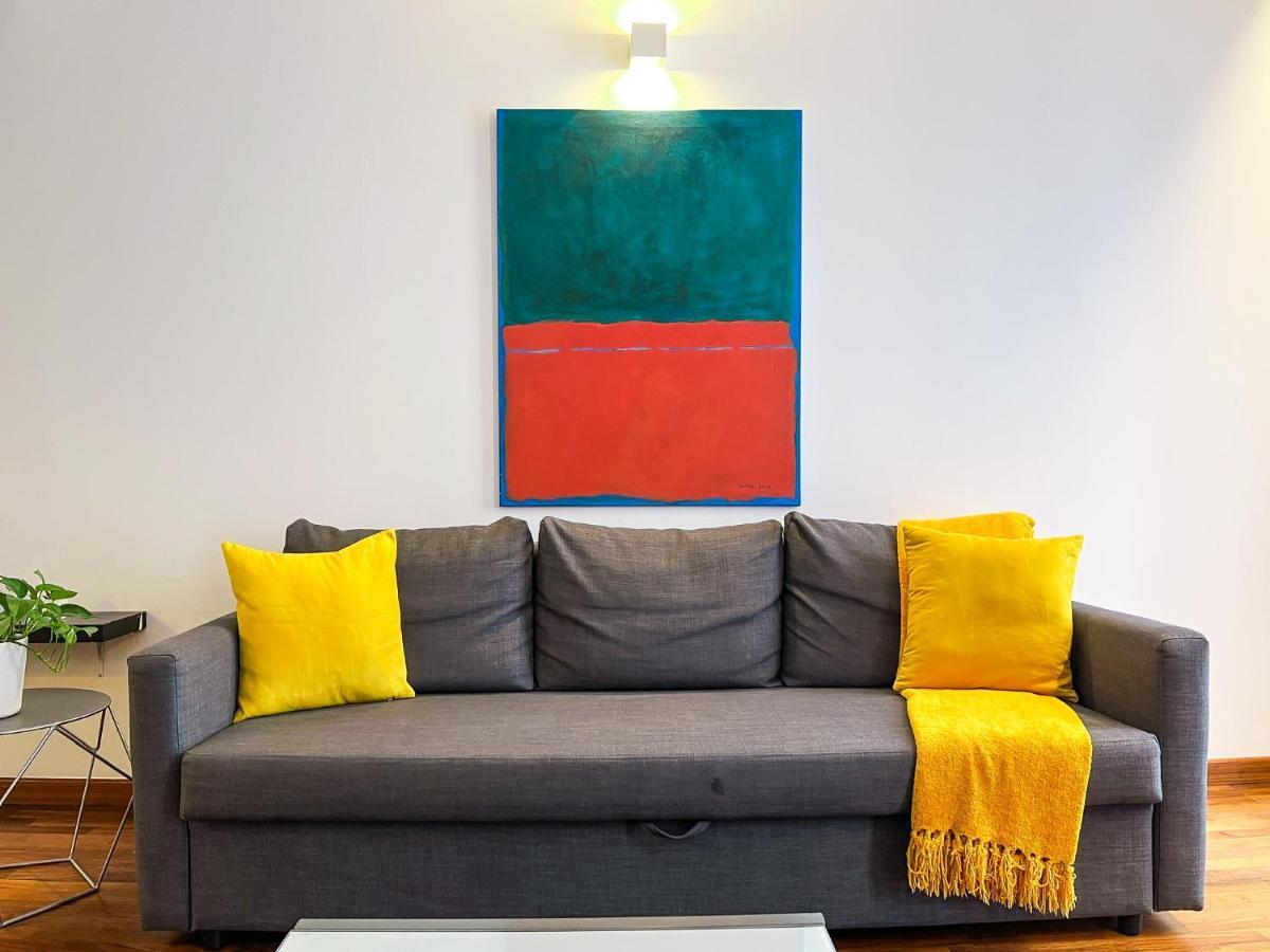 Baron Apartamento Valencia
