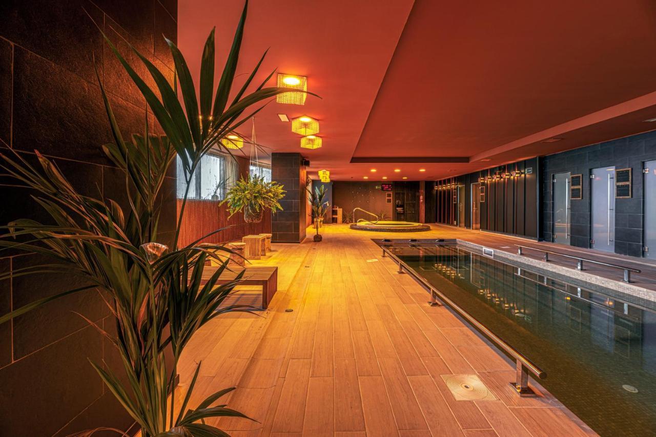 Hotel Melia Valencia