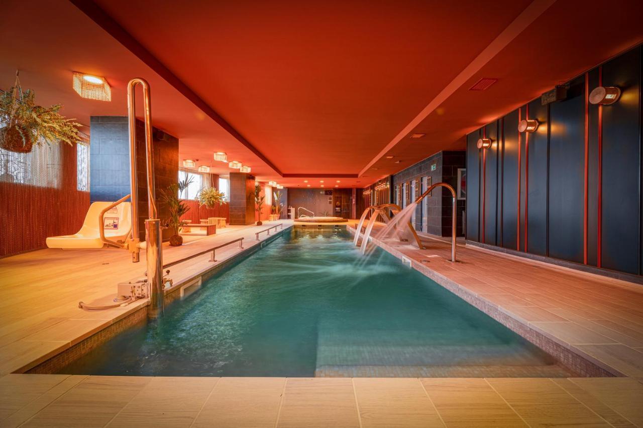 Melia 4* Valencia