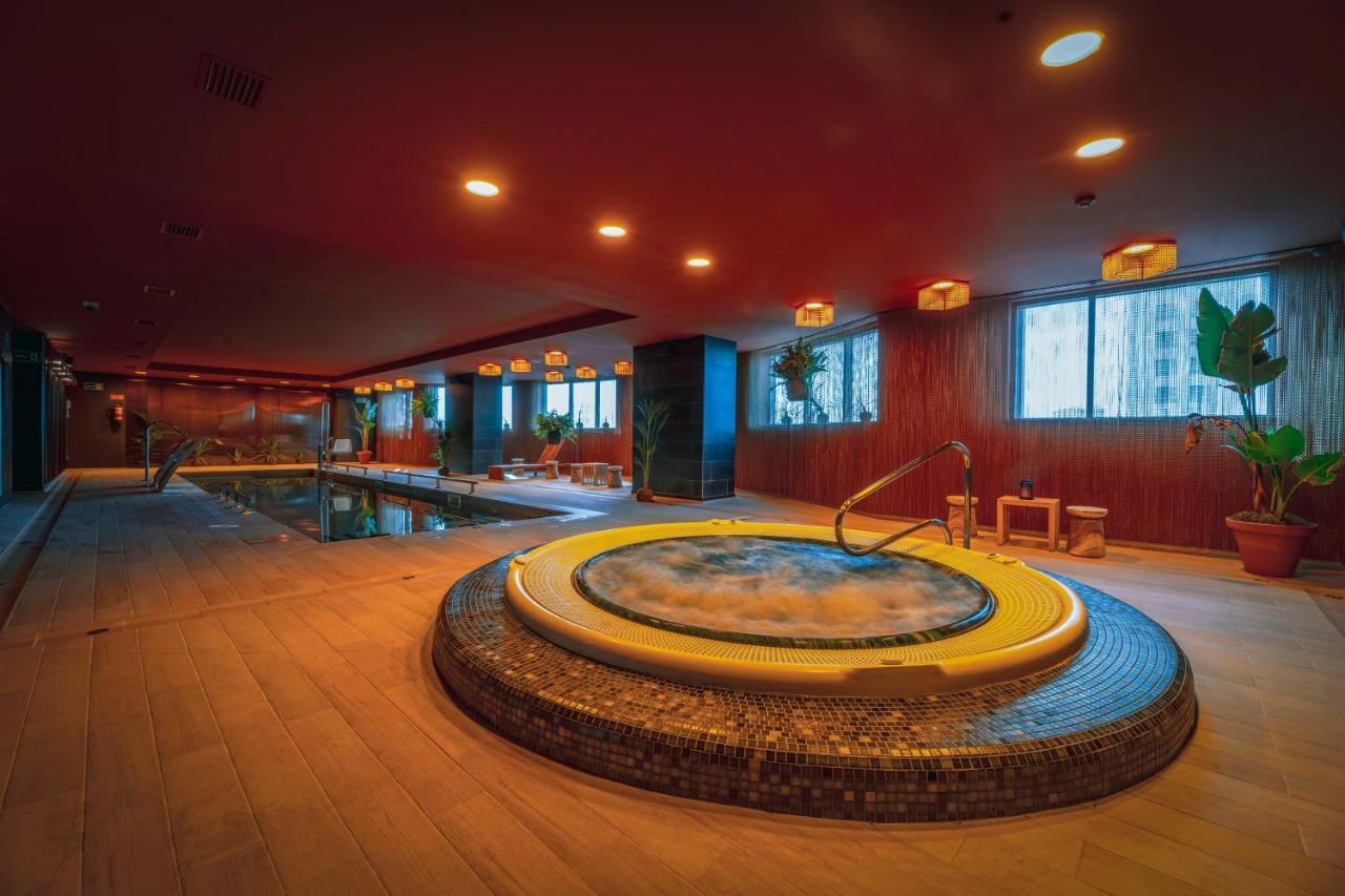 Melia Hotel