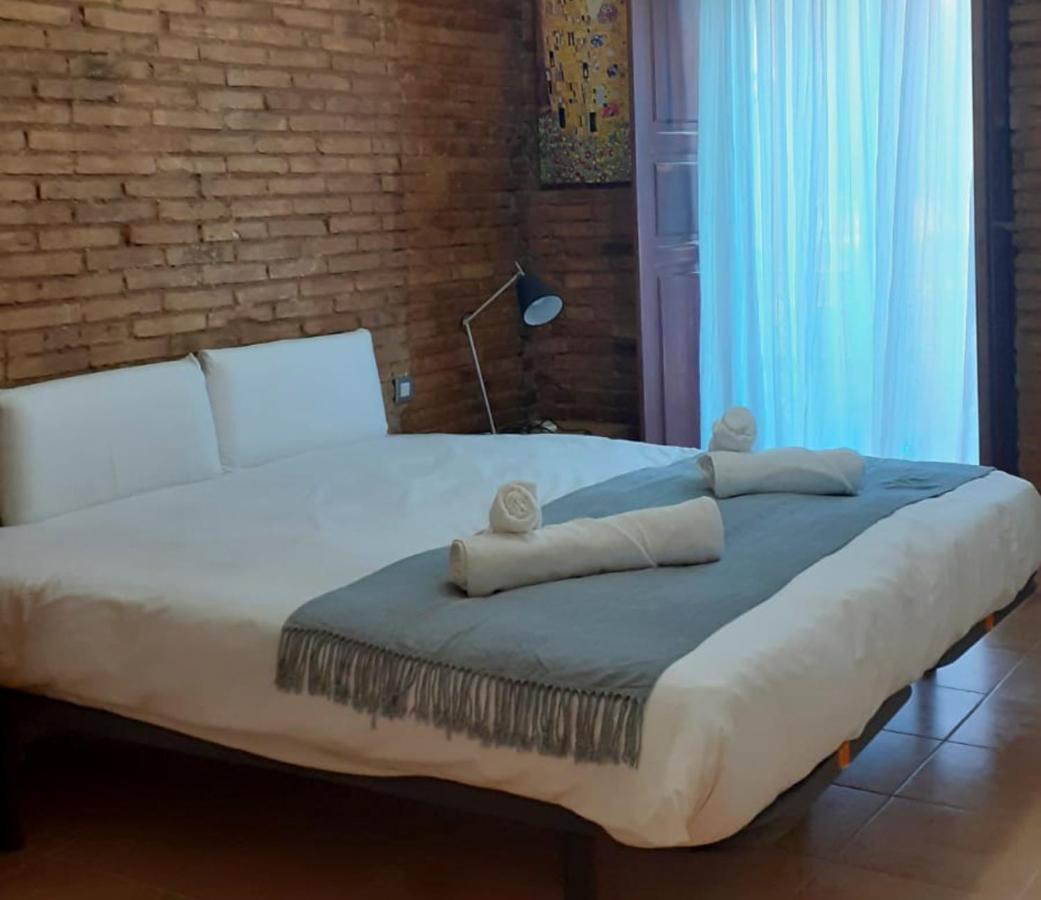 Enjoy 4 Pax At Ruzafa With Sunny Terrace Valência
