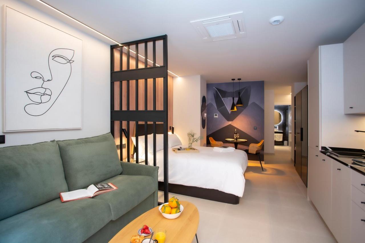 Apartment Neobeds - New ! Amazing Charming Cosy 1br Valencia