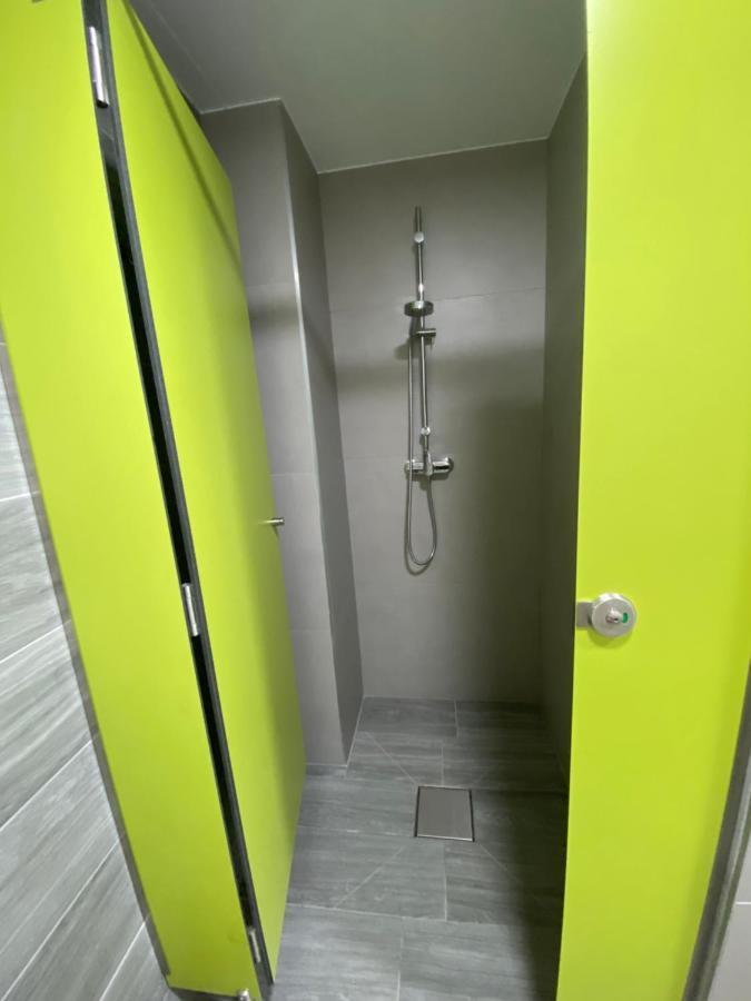 Hostel & Arts Valencia
